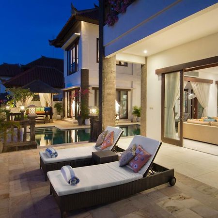Villa Amanie - Private Villa With Infinity Pool, Stunning Views And Cook 짐바란 외부 사진
