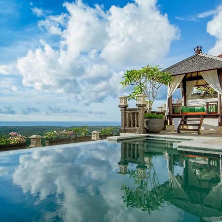 Villa Amanie - Private Villa With Infinity Pool, Stunning Views And Cook 짐바란 외부 사진