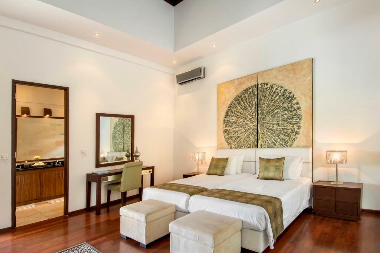Villa Amanie - Private Villa With Infinity Pool, Stunning Views And Cook 짐바란 외부 사진
