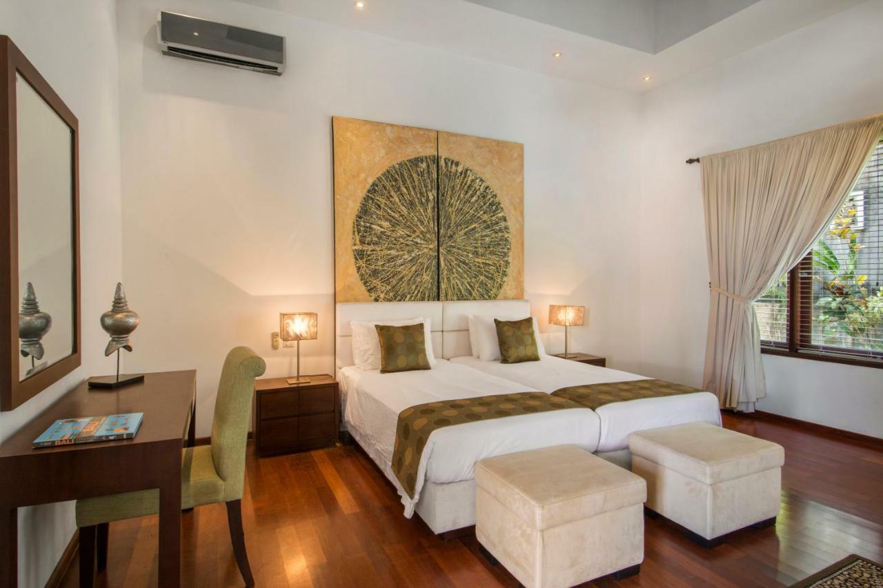 Villa Amanie - Private Villa With Infinity Pool, Stunning Views And Cook 짐바란 외부 사진