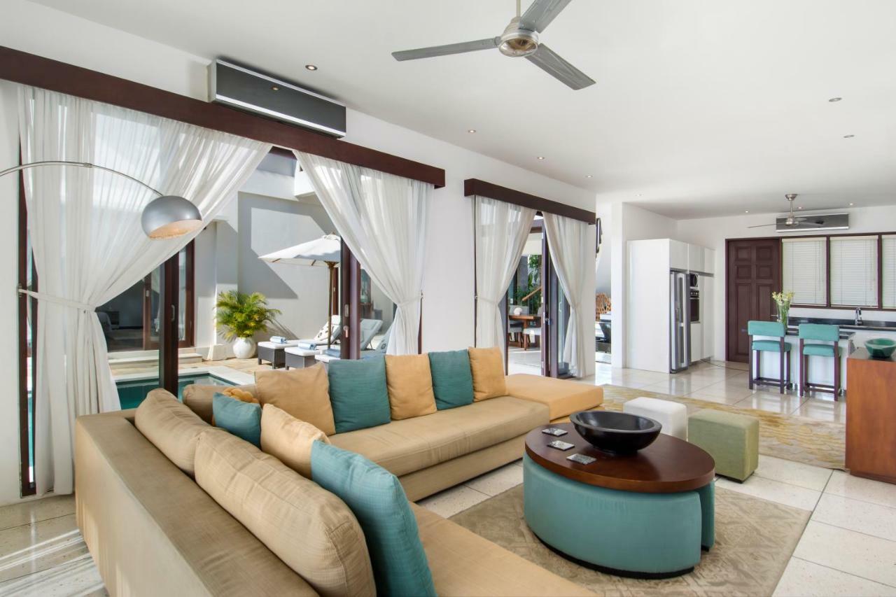 Villa Amanie - Private Villa With Infinity Pool, Stunning Views And Cook 짐바란 외부 사진